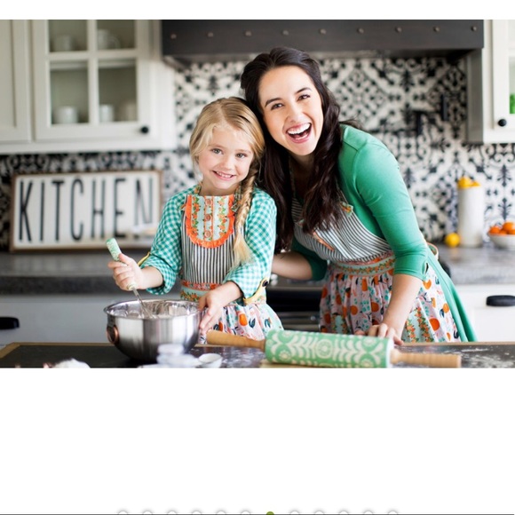 Matilda Jane Other Matilda Jane Joanna Gaines Apron Poshmark